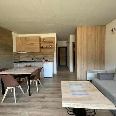 Mavrovo Apartment Экстерьер фото