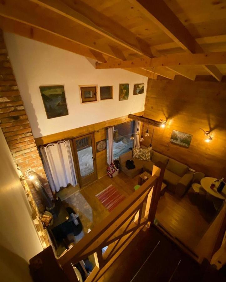 Mavrovo Apartment Экстерьер фото