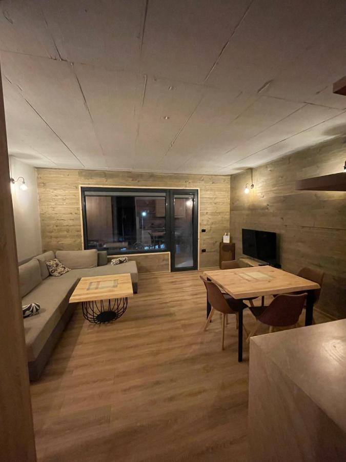 Mavrovo Apartment Экстерьер фото