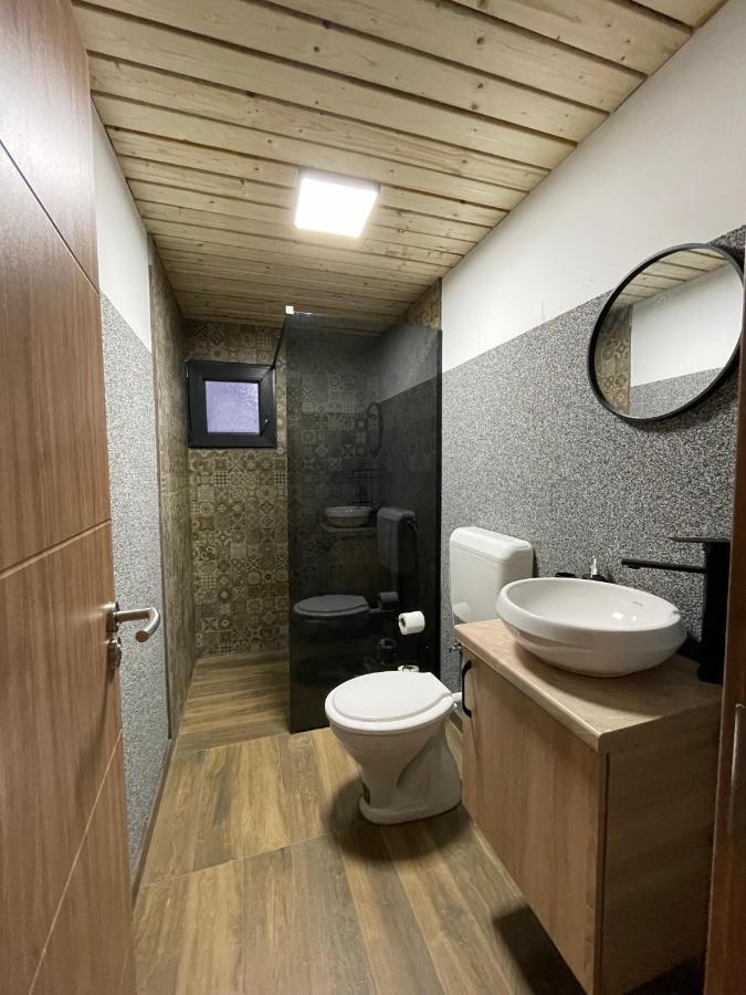 Mavrovo Apartment Экстерьер фото
