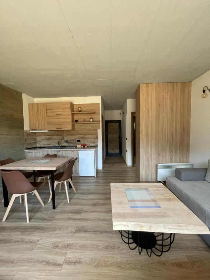 Mavrovo Apartment Экстерьер фото