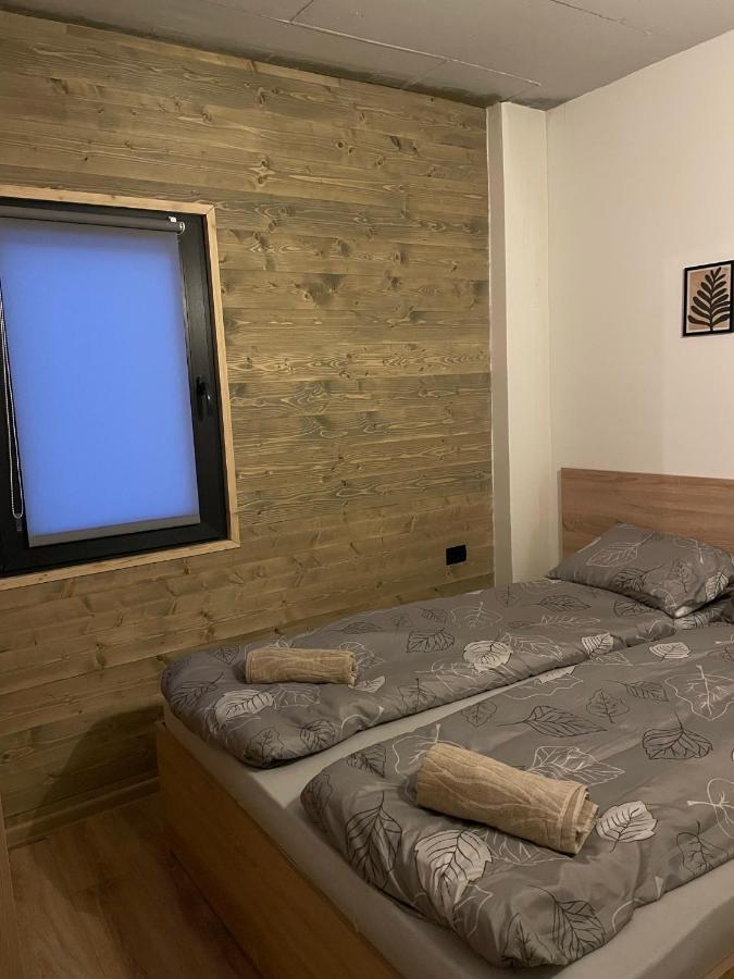 Mavrovo Apartment Экстерьер фото