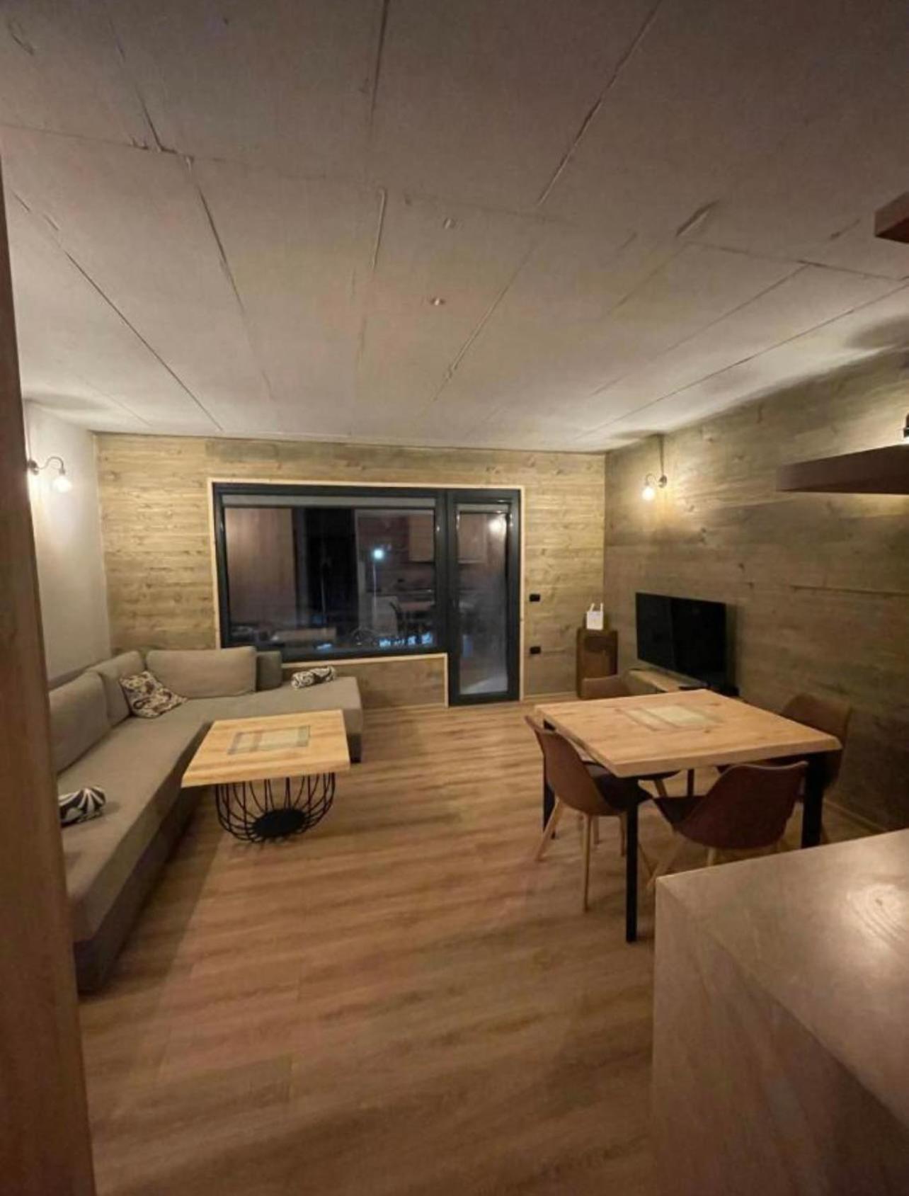 Mavrovo Apartment Экстерьер фото