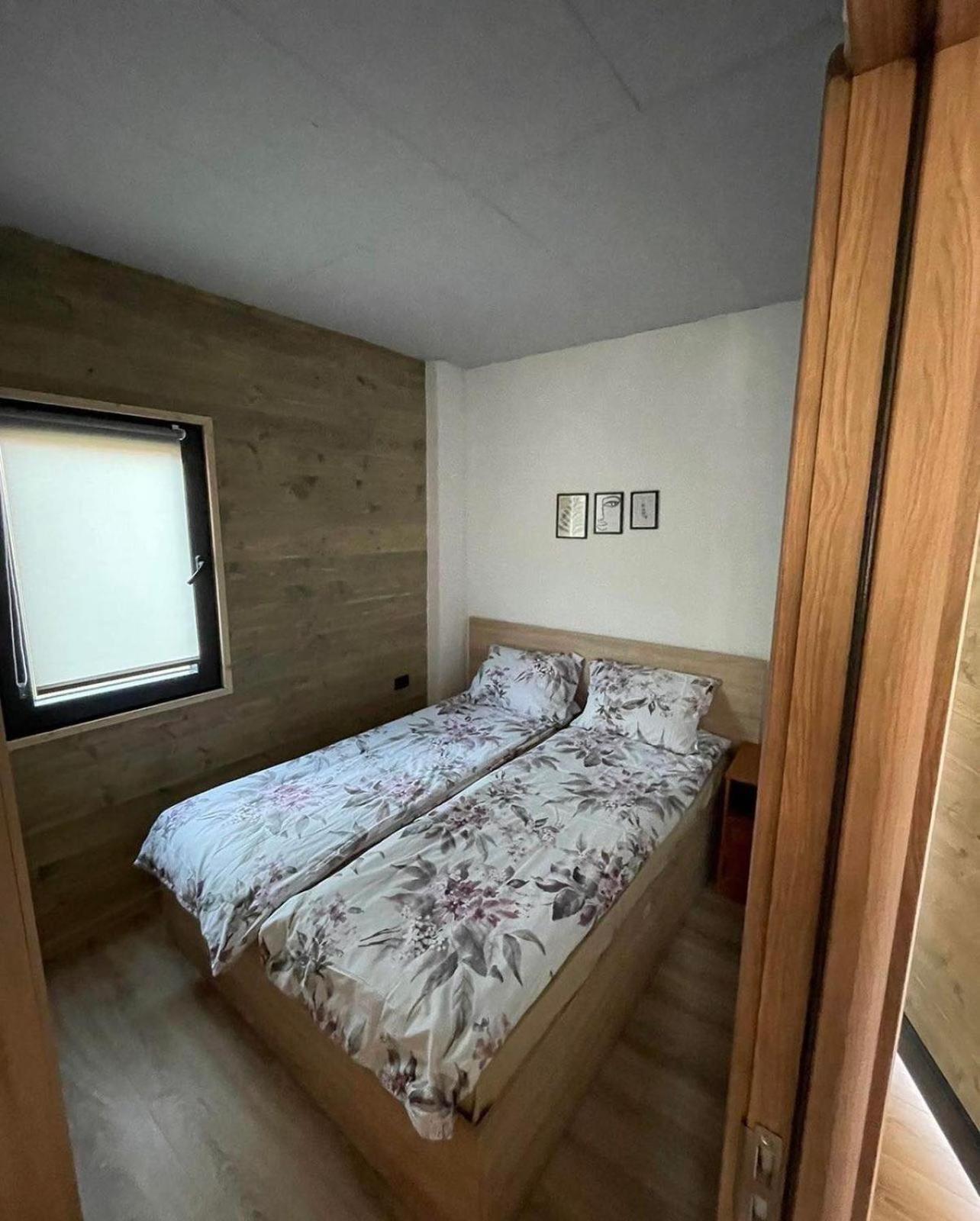 Mavrovo Apartment Экстерьер фото
