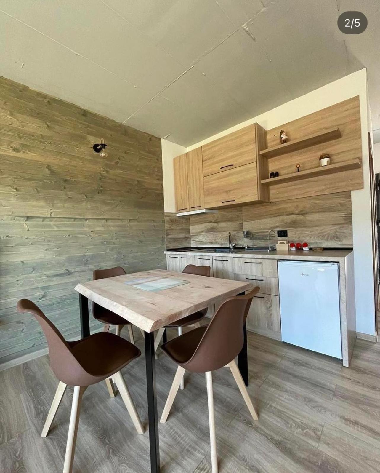 Mavrovo Apartment Экстерьер фото